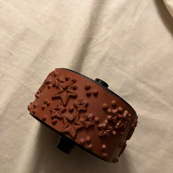 “Star” Stampin’ Around wheel by Stampin’ Up! - Picture 3 of 4